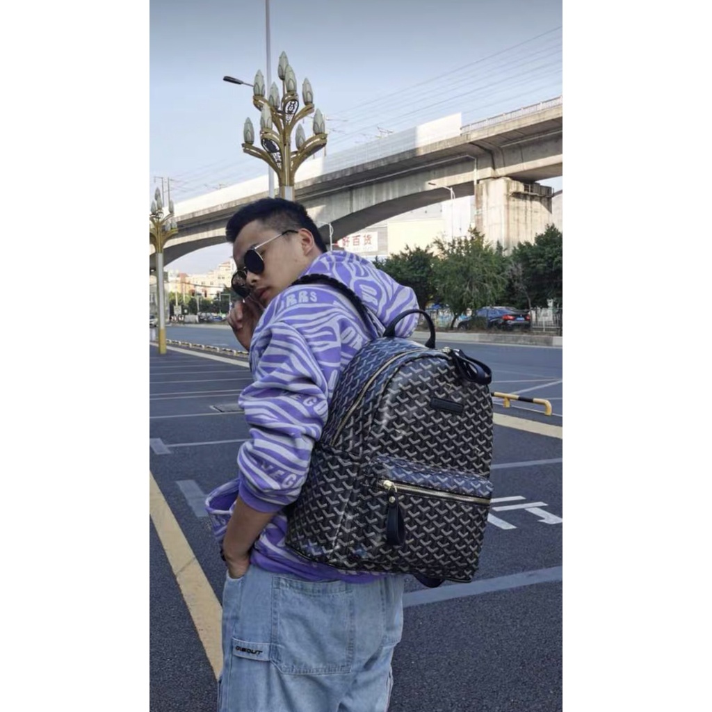 BALO DA EDMOND MASION BẢN ĐẸP