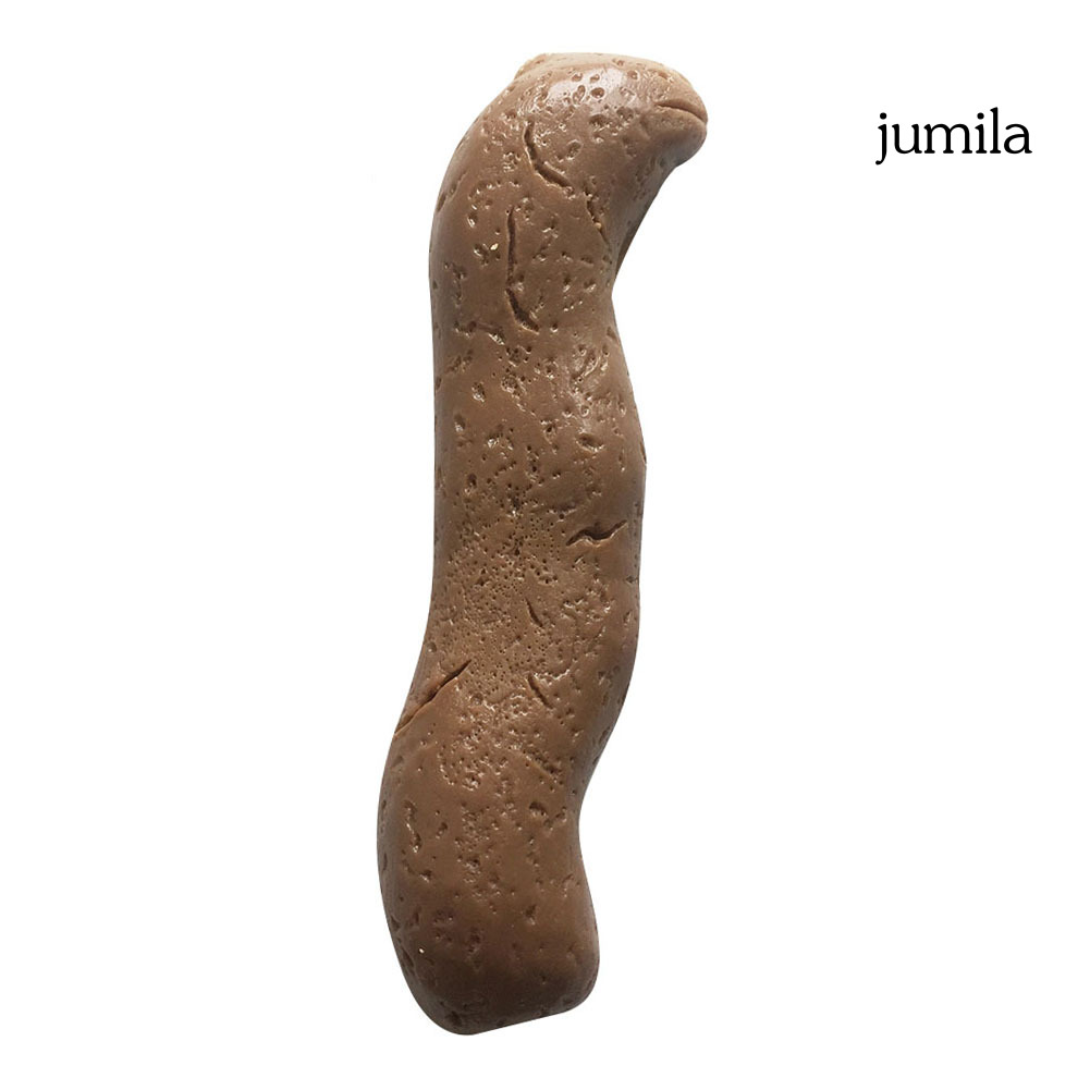 Mô Hình Cục Phân Giả Trêu Chọc Bạn Bè, Trò Chơi Khăm