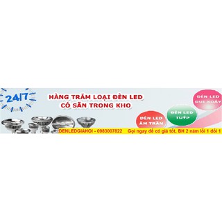 Đèn pha LED Rạng Đông D CP03L - 100W