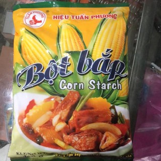 Bột bắp tuấn phương 400g