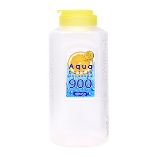 BÌNH NƯỚC KOMAX 20308 900ML