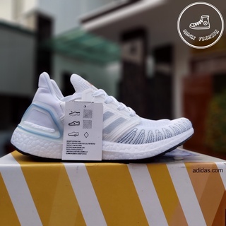 [MacX] Giày thể thao Ultra Boost 6.0
