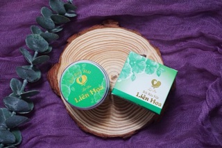 BỘT RỬA MẶT THẢO DƯỢC HANDMADE