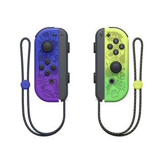 Máy Game Nintendo Switch OLED model - Splatoon 3 Edition