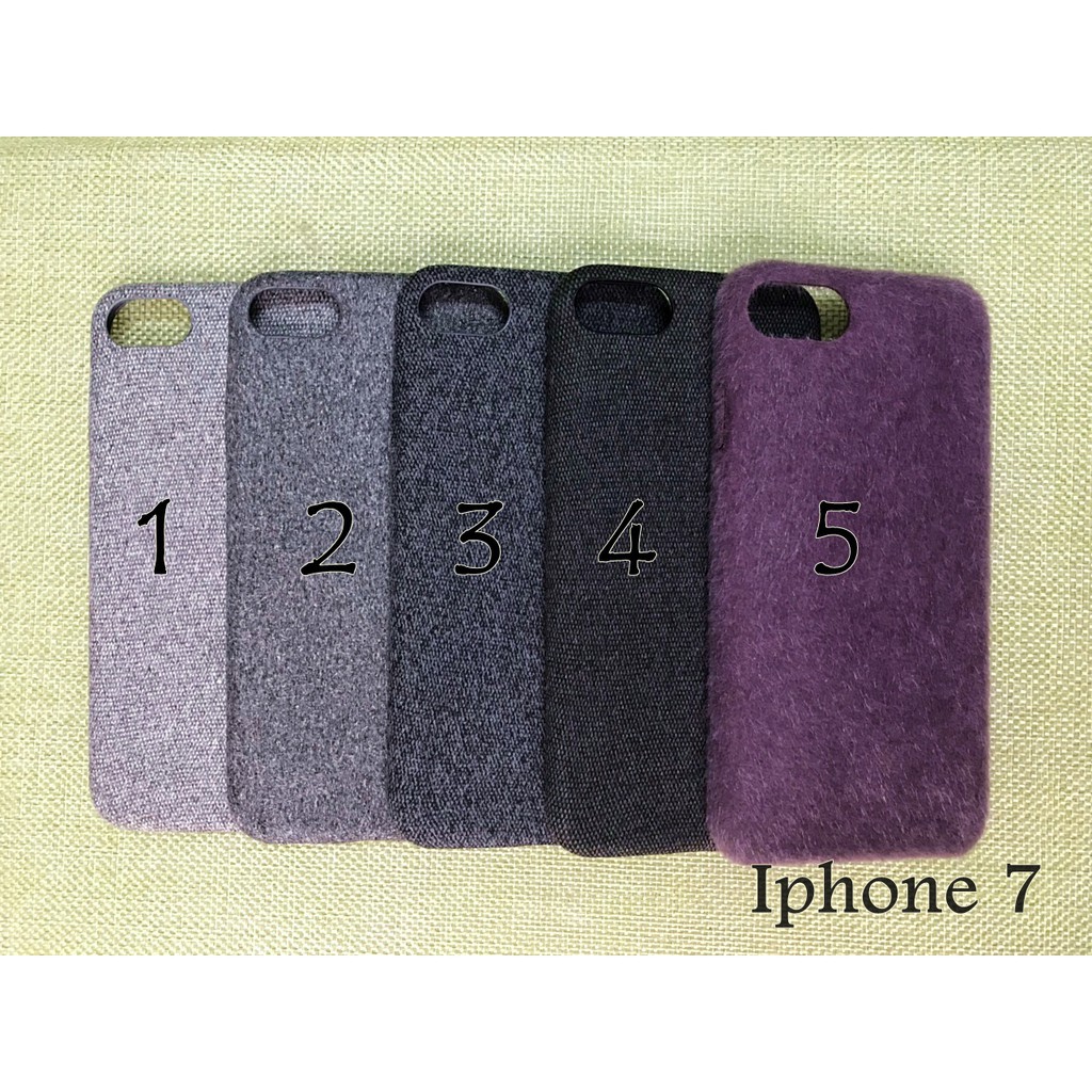Ốp lưng điện thoại Iphone 7