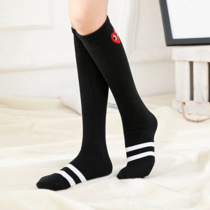 Vớ cổ cao thời trang mùa thu đông dành cho bé gái