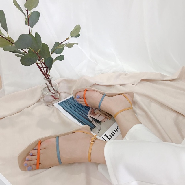 Sandal Dây Rycia🌱