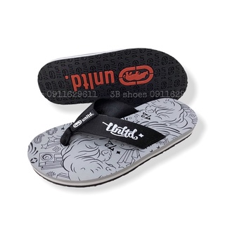 [HÌNH THẬT] Dép nam Ecko, Dép xỏ ngón ❌FREESHIP❌ Siêu Bền, Đế Xịn, Êm Chân FULLBOX (EG)