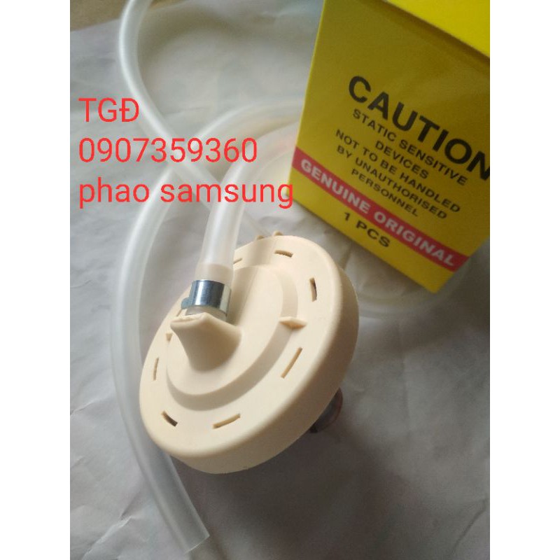 Phao máy giặt Samsung ZIN