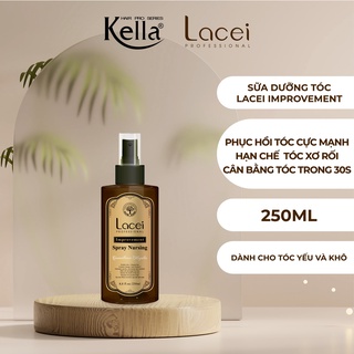 Sữa dưỡng tóc Lacei Improvement (Chai 250ml)
