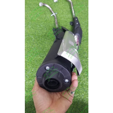 Bô Exciter 135 giả zin dành cho các dòng xe ya Exciter 5 số côn tay và Sirius Jupiter Taurus msp0012