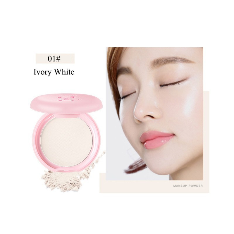 Phấn nền nén tạo khối LAMEILA | BigBuy360 - bigbuy360.vn