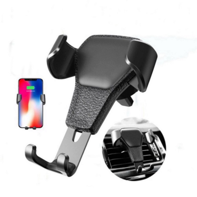 Kẹp Điện Thoại 🚗FREESHIP🚗 Giá Đỡ Điện Thoại, Kẹp Điện Thoại Cửa Gió Ô Tô - Chất Liệu Cao Cấp, Điều Chỉnh Linh Hoạt | BigBuy360 - bigbuy360.vn