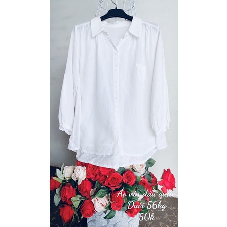 Áo vin dáng dấu quần