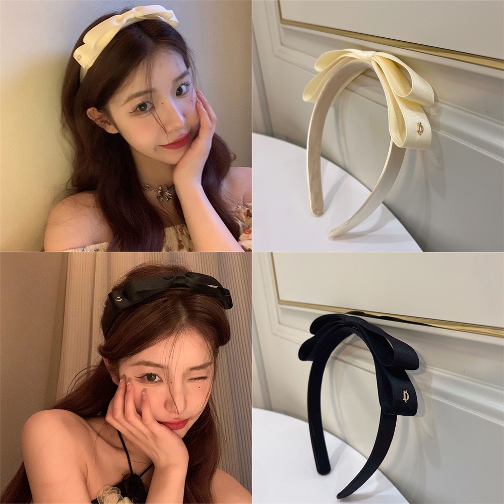 Vương Miện Công Chúa Có Nơ Thời Trang Cho Nữ