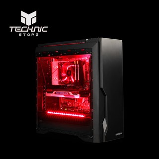 Dây LED Deepcool RGB 100 R