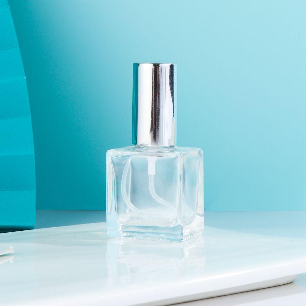 Chai Chiết Nước Hoa DAPHS Dạng Xịt Tiện Dụng Khi Đi Du Lịch