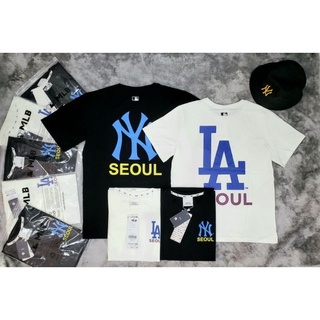 [ẢNH THẬT] Áo Thun MLB Cao Cấp