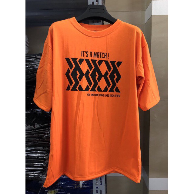 Áo thun unisex XME dành cho cả nam và nữ | BigBuy360 - bigbuy360.vn