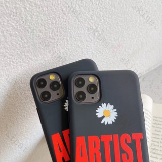 Ốp Lưng Thời Trang Cho Điện Thoại Iphone 6 7 8 X