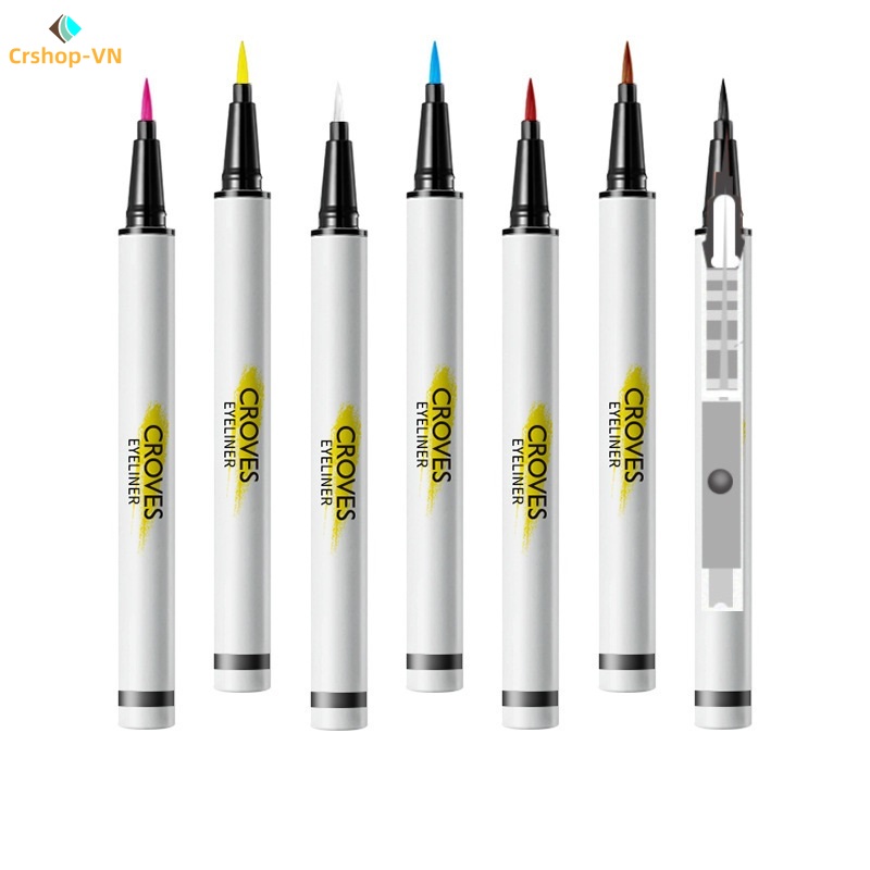 Bút kẻ mắt nước trang điểm kháng nước độc đáo | BigBuy360 - bigbuy360.vn