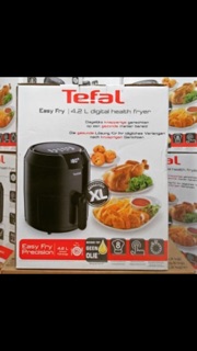 Nồi chiên Tefal EY4018