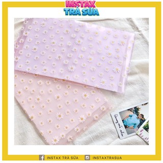 ALBUM INSTAX MINI (64 ảnh) - DAISY DAISY DAISY