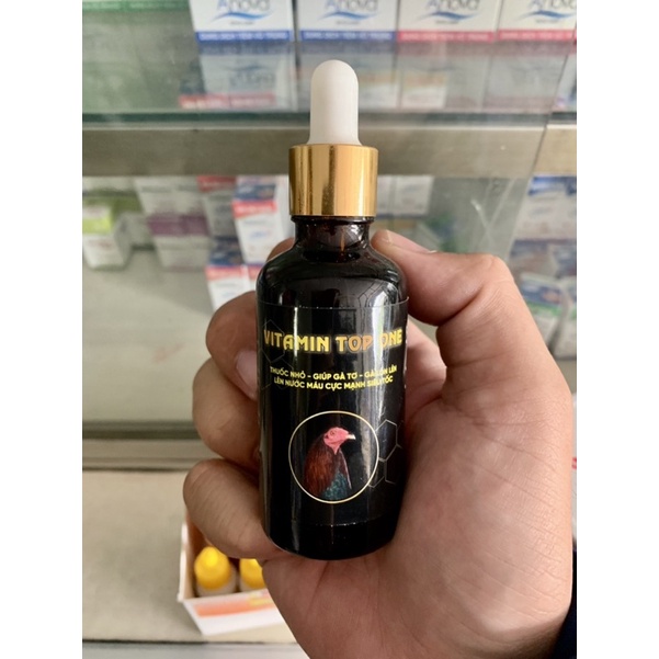 🔥VITAMIN TOP ONE🔥.