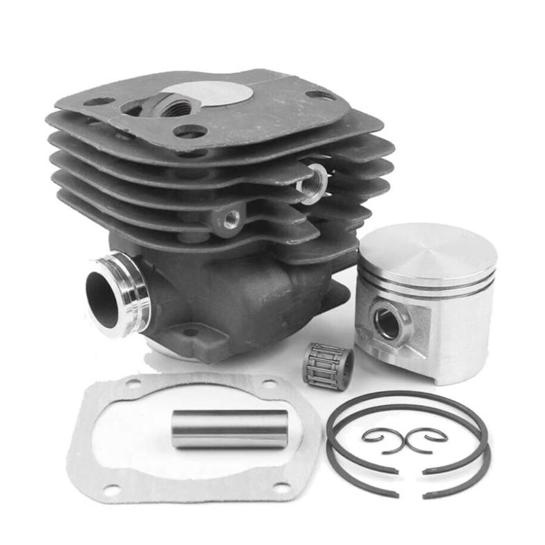 Máy Cưa Xich Xi Lanh Piston Thay Thế Phù Hợp Với HUSQVARNA 381 365 .