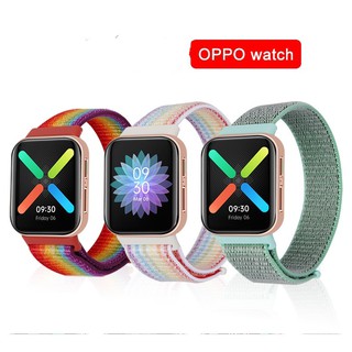 Dây vải nilon OPPO WATCH