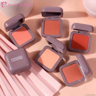 Phấn Má Hồng Trang Điểm Làm Sáng Da Chống Nước