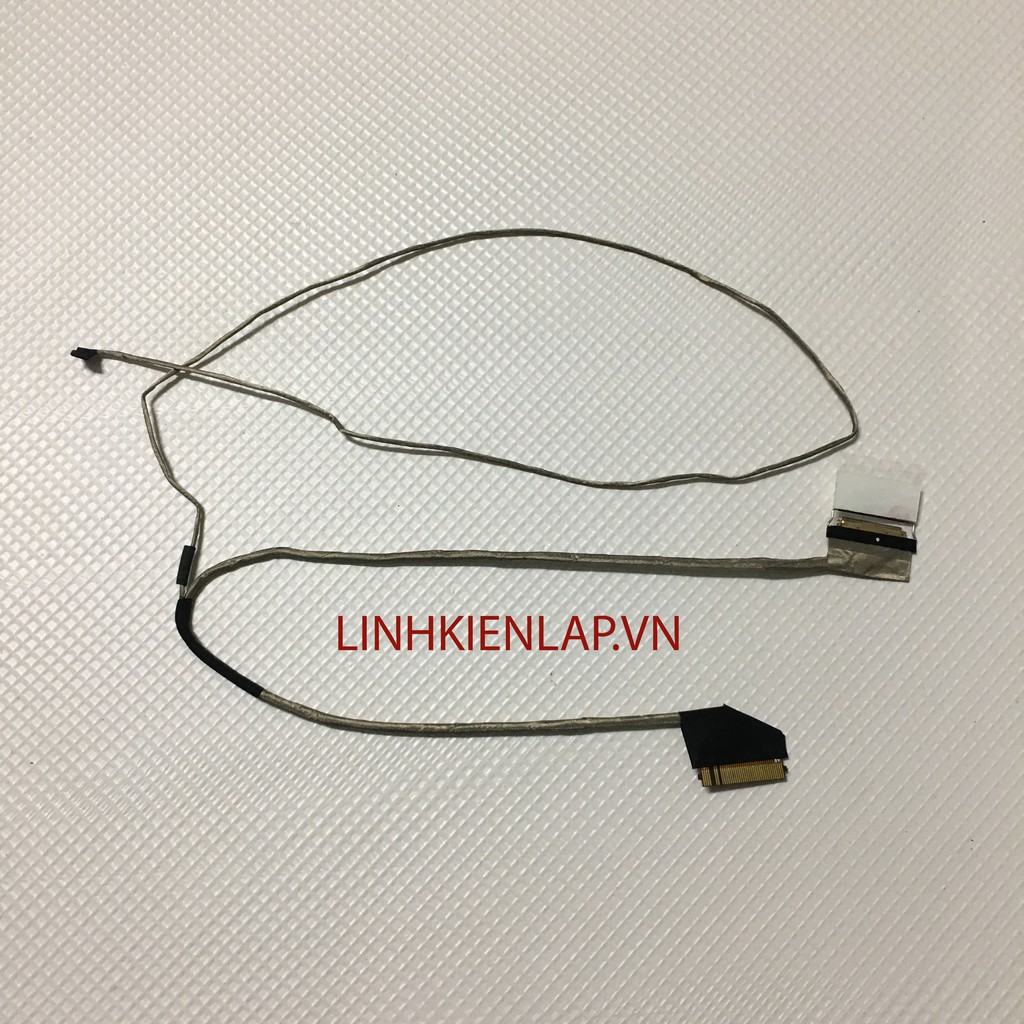 Cáp màn hình laptop dell inspiron vostro 14 3480 3481 3482 LCD cable