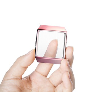 Ốp Bảo Vệ Đồng Hồ Thông Minh fitbit ionic