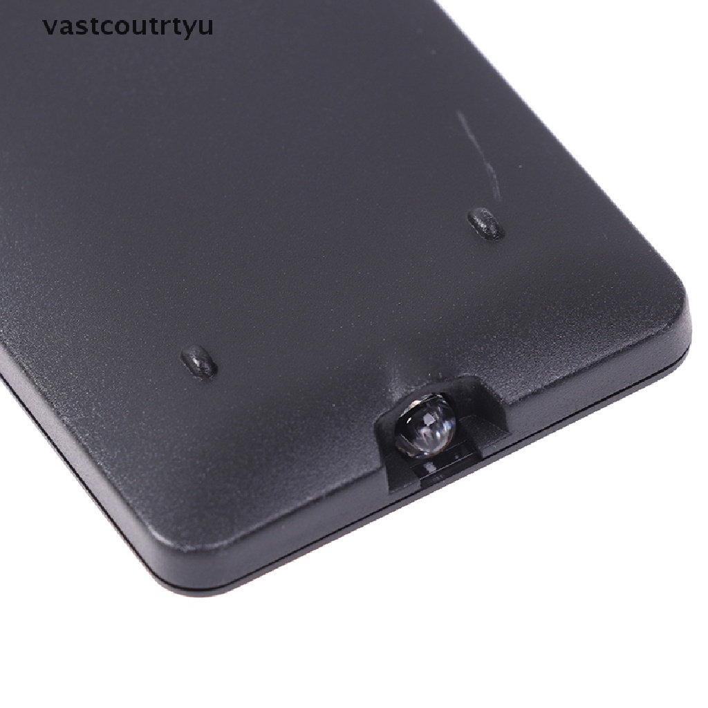 Điều khiển từ xa IR đa năng cho Android TV Box MXQ-4K MXQ PRO H96 proT9