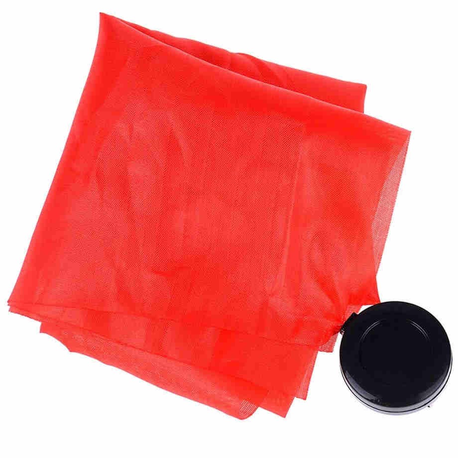 Đồ chơi ảo thuật Khăn xuyên gậy