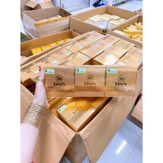 KEM BODY LIVY HỘP VÀNG CTY TRIỆU VY
