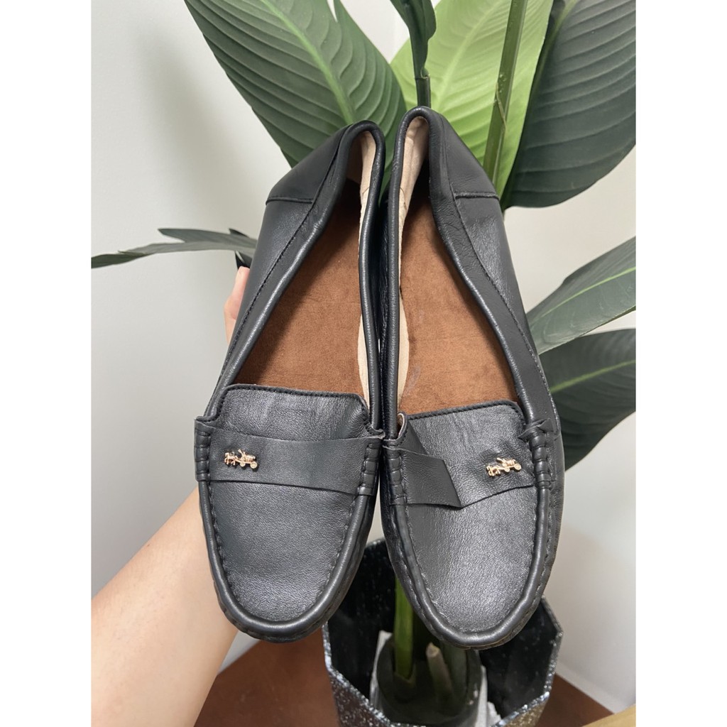 GIÀY MỌI CLARKS NỮ (1157)