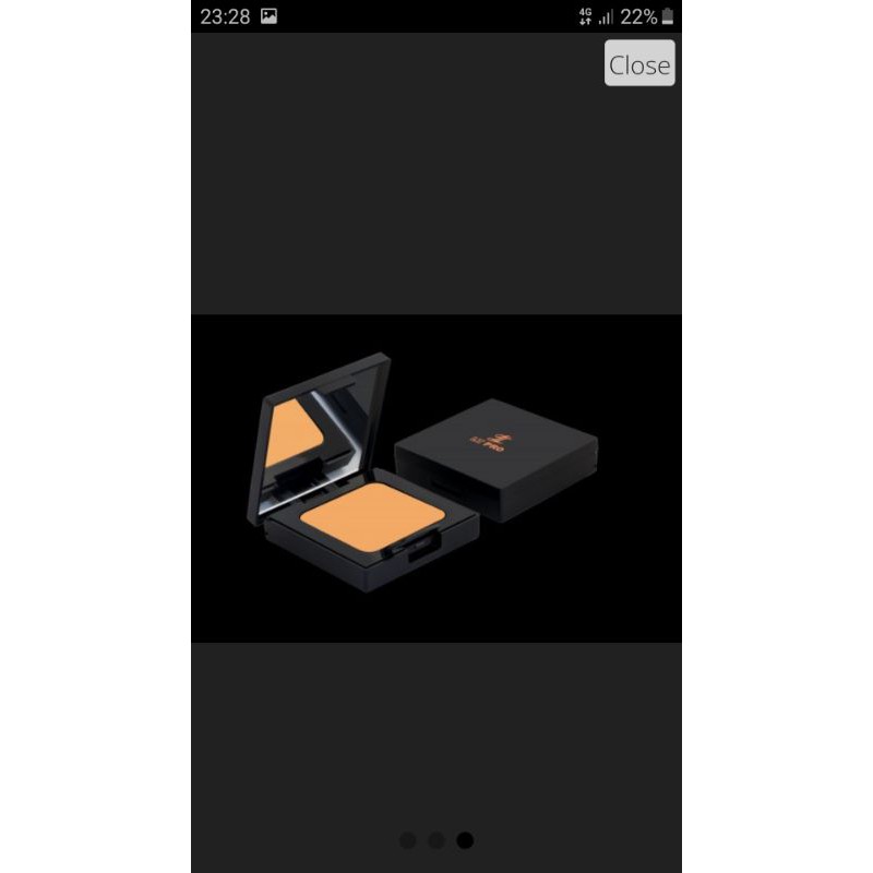 (hàng Mới Về) Phấn Nền Che Khuyết Điểm Spf32 11gr