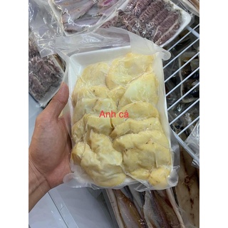 Chả mực Hạ Long loại ngon _ Hải sản Anh Cá