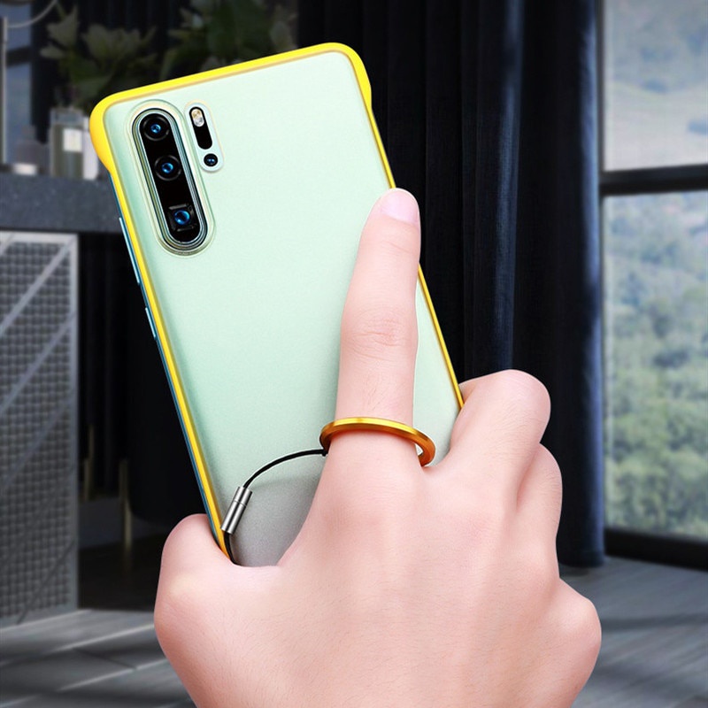 Dây đeo tay giữ điện thoại bằng kim loại silicon tiện dụng