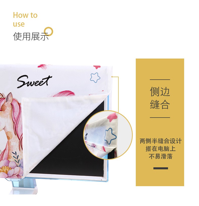 Vỏ Bọc Bảo Vệ Màn Hình Lcd Cho Máy Tính | BigBuy360 - bigbuy360.vn