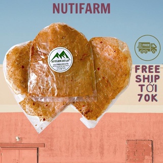 BÁNH TRÁNG MUỐI NHUYỄN XÌ KE TỎI SIÊU CAY - SIÊU NGHIỆN | BÁNH TRÁNG TÂY NINH | ĐỒ ĂN VẶT