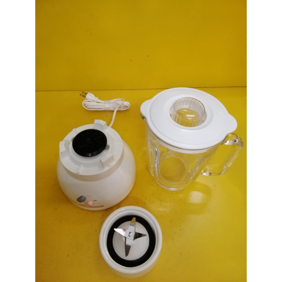 Máy xay sinh tố nội địa Nhật Tescom TM-850 (130W)