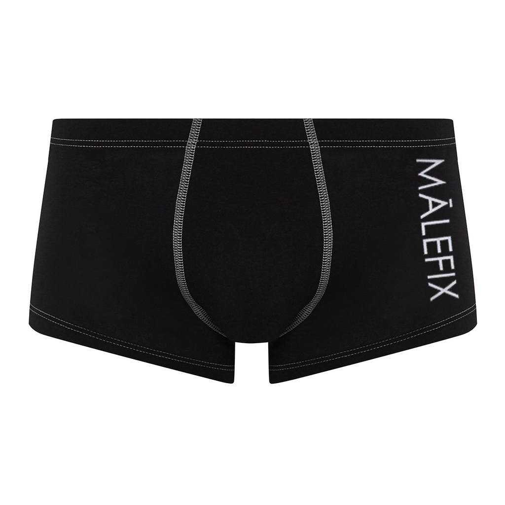 Quần lót boxer nam Mafefix xuất Pháp chất liệu cotton co giãn thấm hút mồ hôi tốt