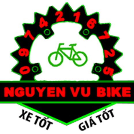 NGUYEN VU BIKE