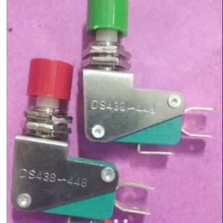 Công tắc hành trình DS 438~448