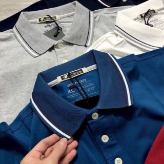 Áo thun nam VNXK (trơn túi U30)