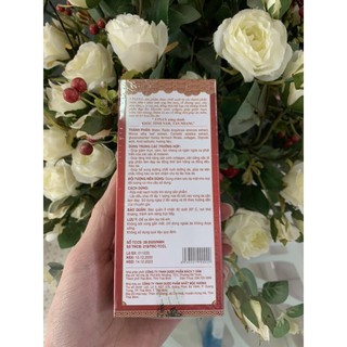 Bạch Linh 3_Bách Y Sâm 03 Chuyên Nám (Mẫu Mới) .