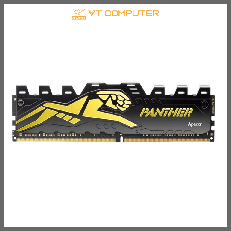 Ram PC DDR4 8Gb Bus 2666 Apacer / Avexir / Lexar / Pioneer / Bảo Hành 36 Tháng