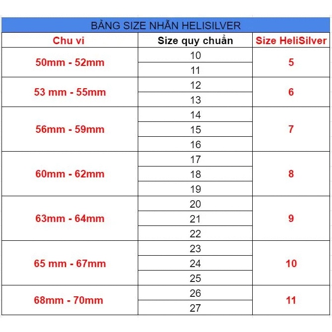 Nhẫn bạc nam HeliSilver Marvelous S925